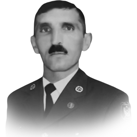 Abbasov Azad Novruz