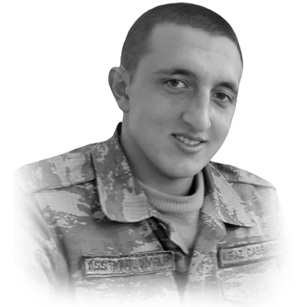 Cabbarov Muraz İlham
