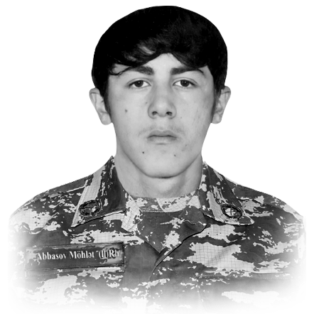 Abbasov Tacəddin Vüqar