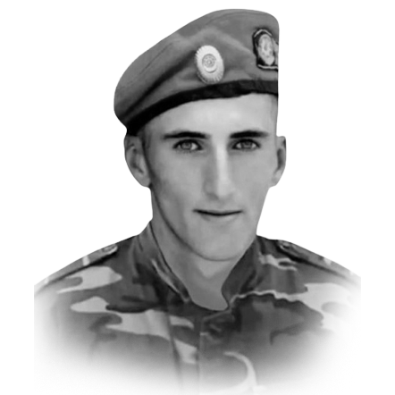 İsmayılzadə Sevindik Ramil
