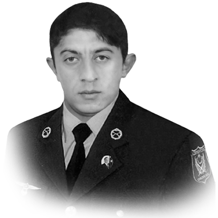 Bağırov Eşqin Rafiq
