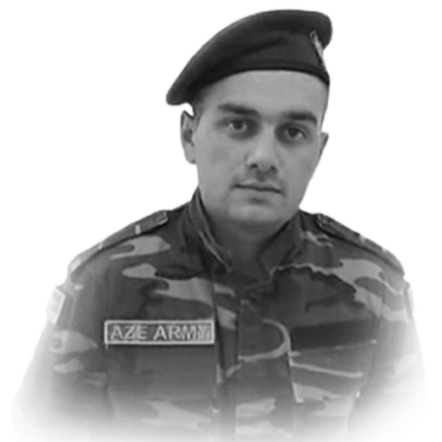 Şahverdiyev Böyükağa Savalan