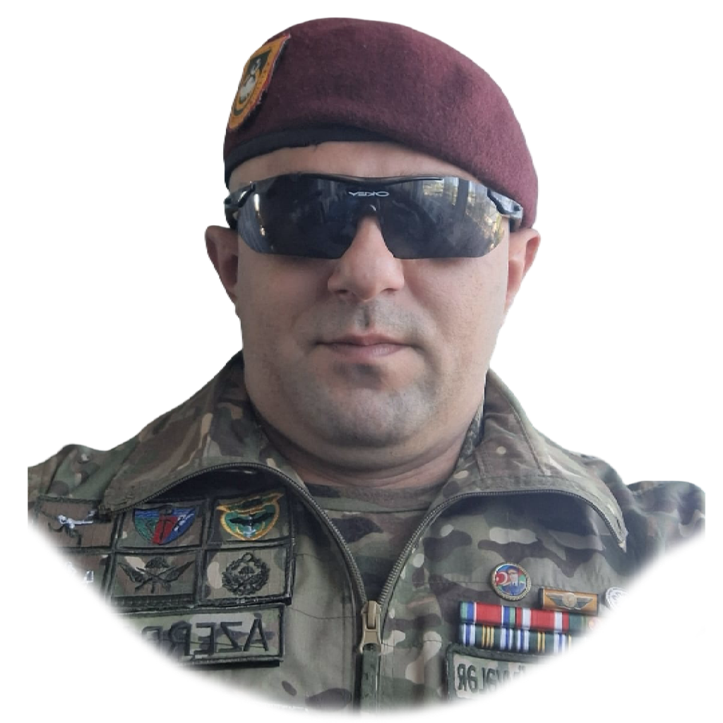 Mustafayev Valeh Fizuli