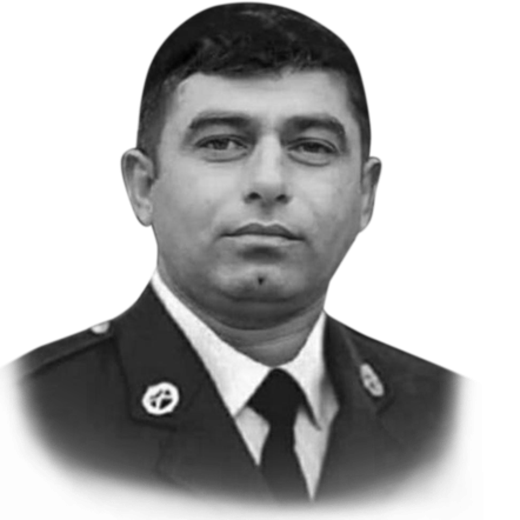 Rəhimov Şamo Heydar
