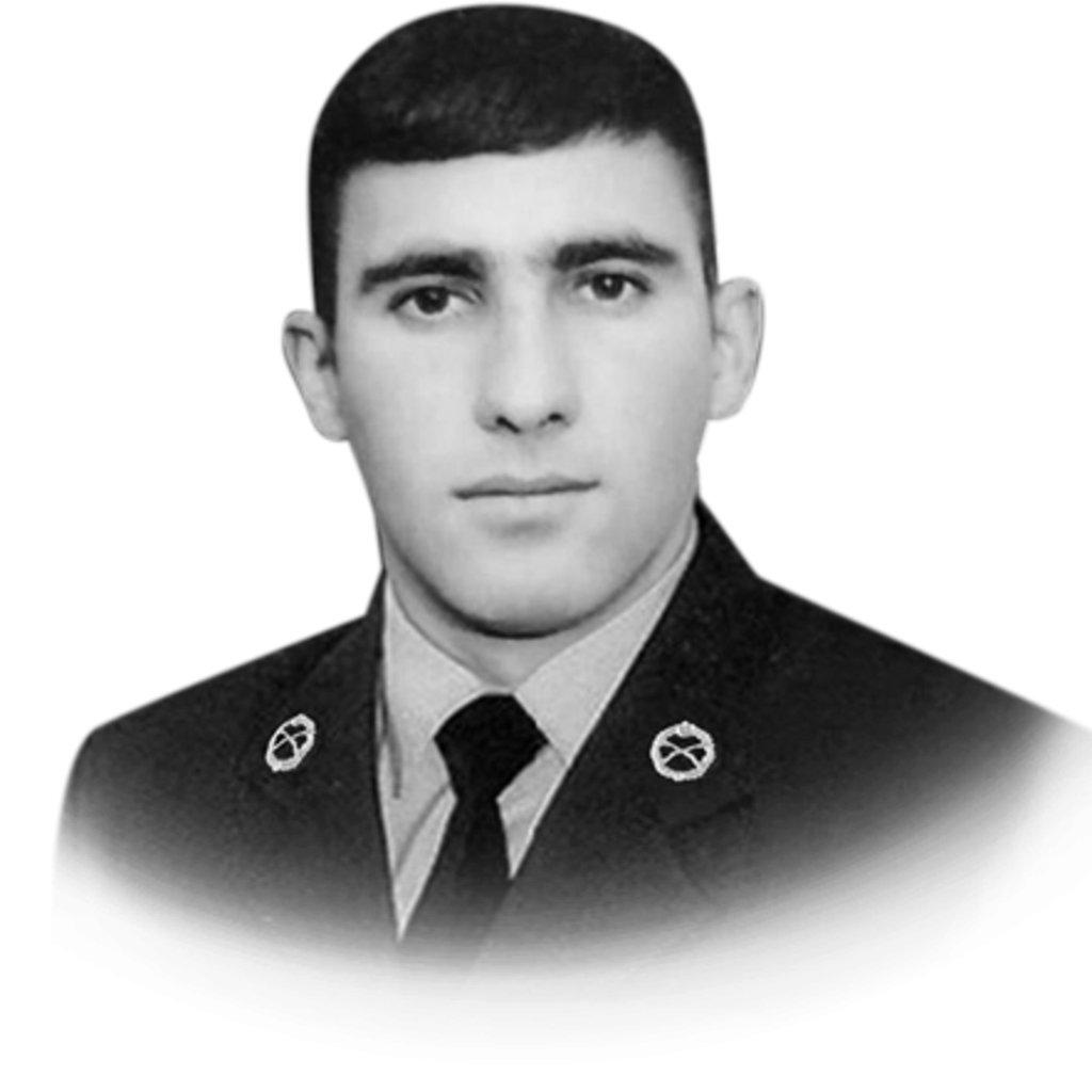 Haxverdiyev Novruz Əli