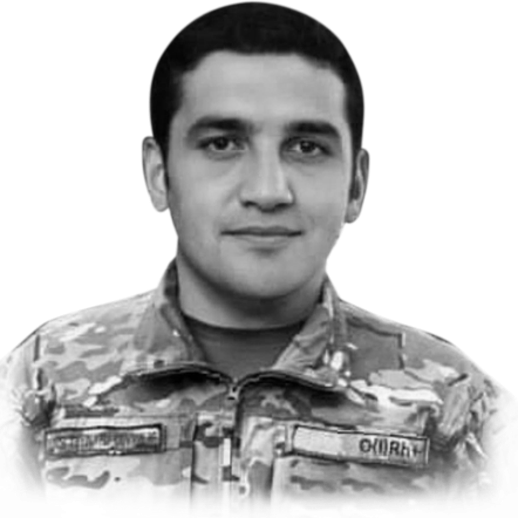 Rzayev Nurlan Yusif
