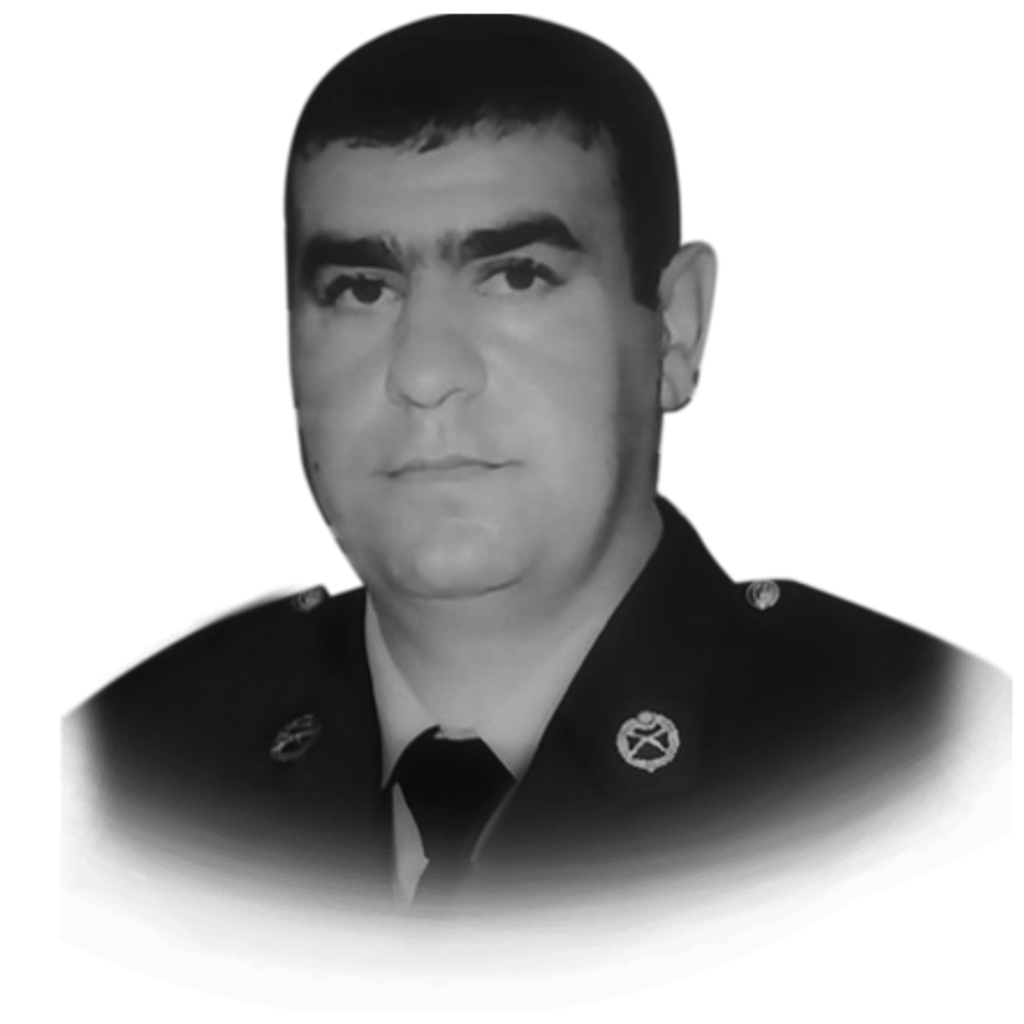 Qarayev Cavid Əmirxan