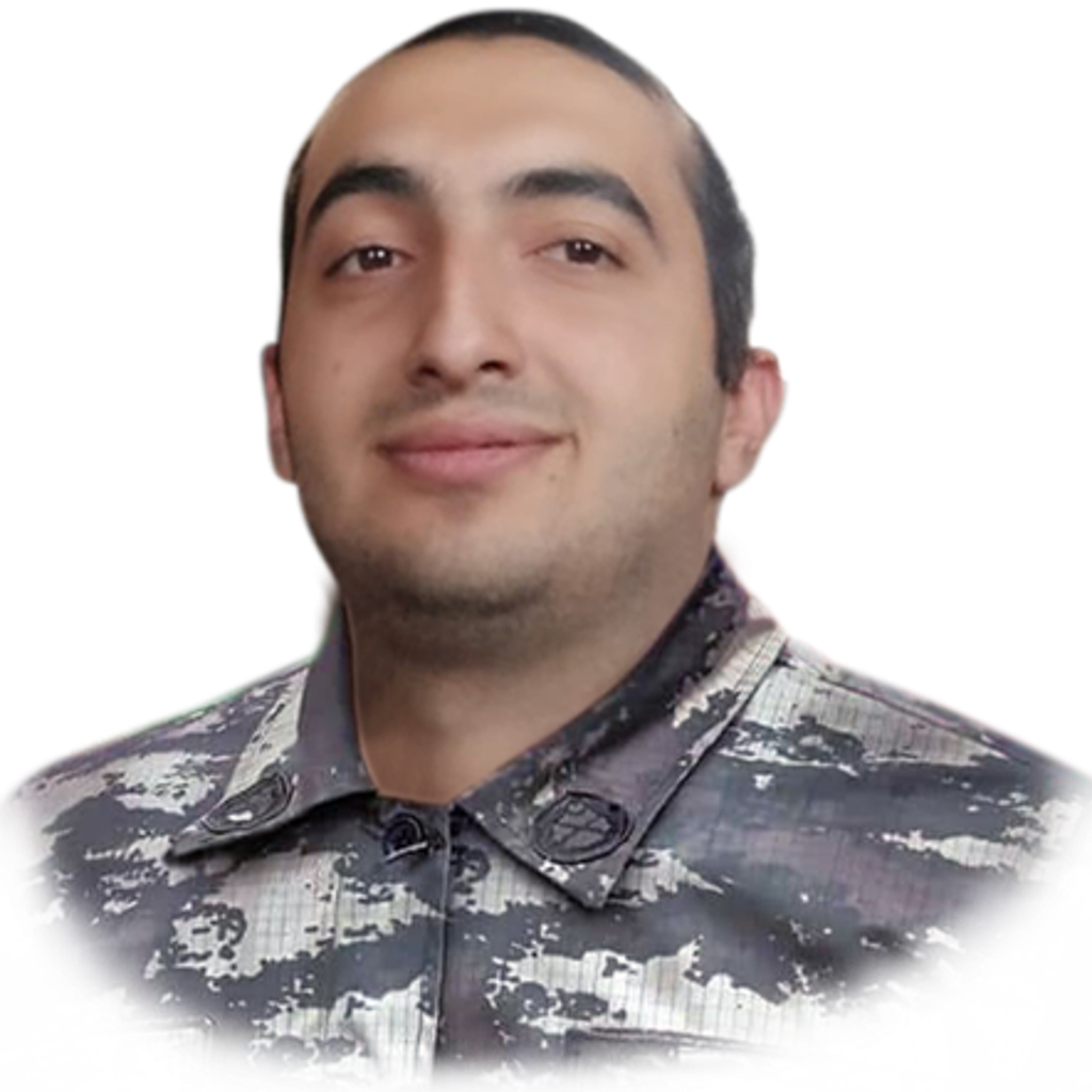 Şirinov Anar Səfər