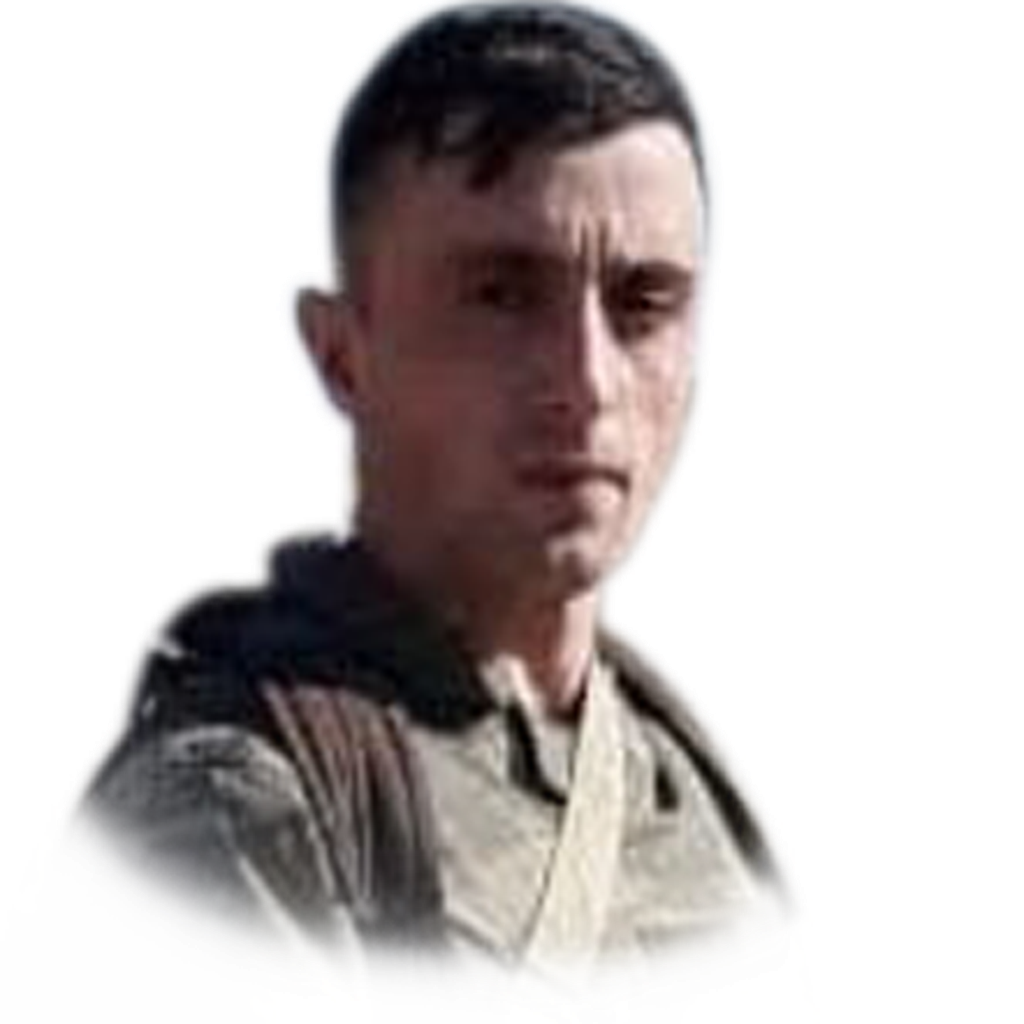 Mahmudov Asim Ramazan