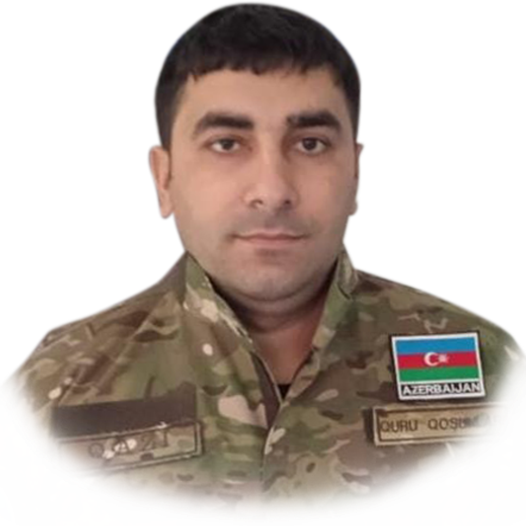 Məmmədov Sərxan İsa