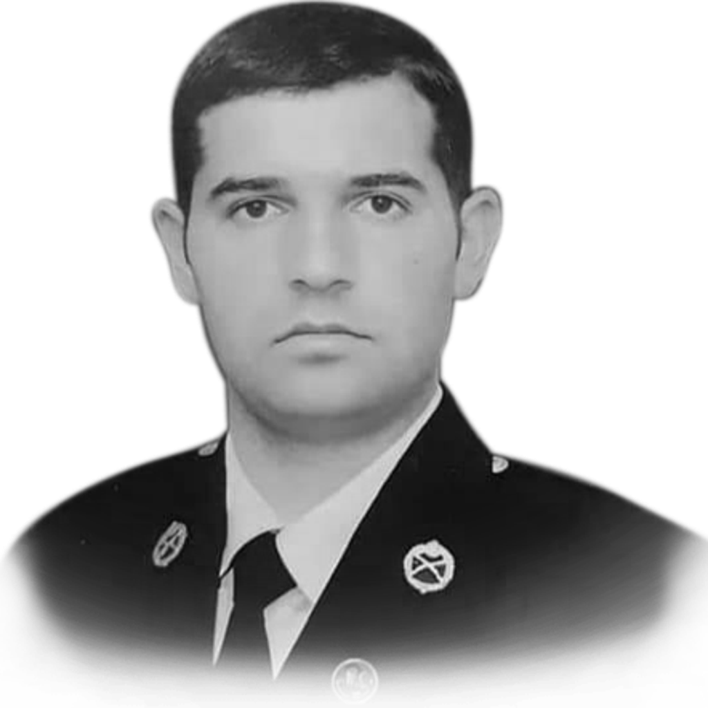 Göyüşov Məzahir Niyaz
