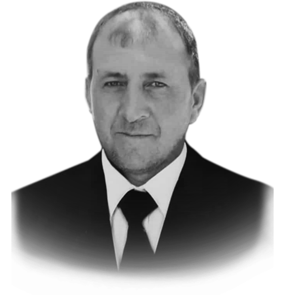 Səfərov İxtiyar Əjdər