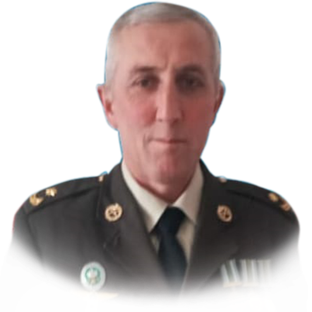 Hümbətov Yusif Rüstəm
