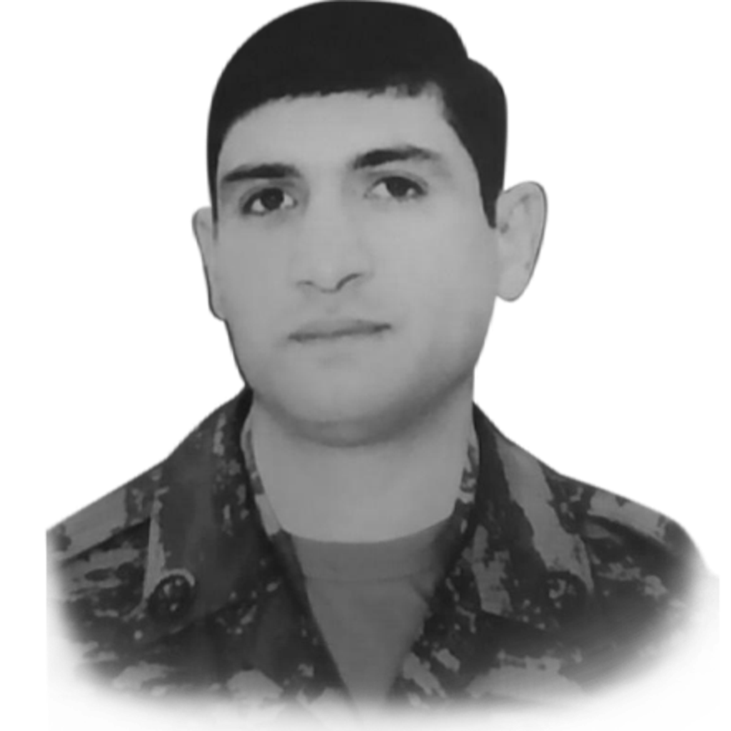 Muradov Ziyad Muradxan