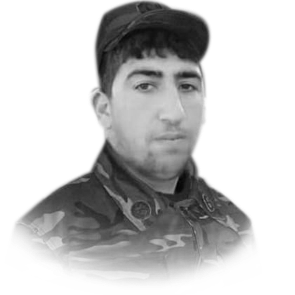 Qubatov Tural Firəddin