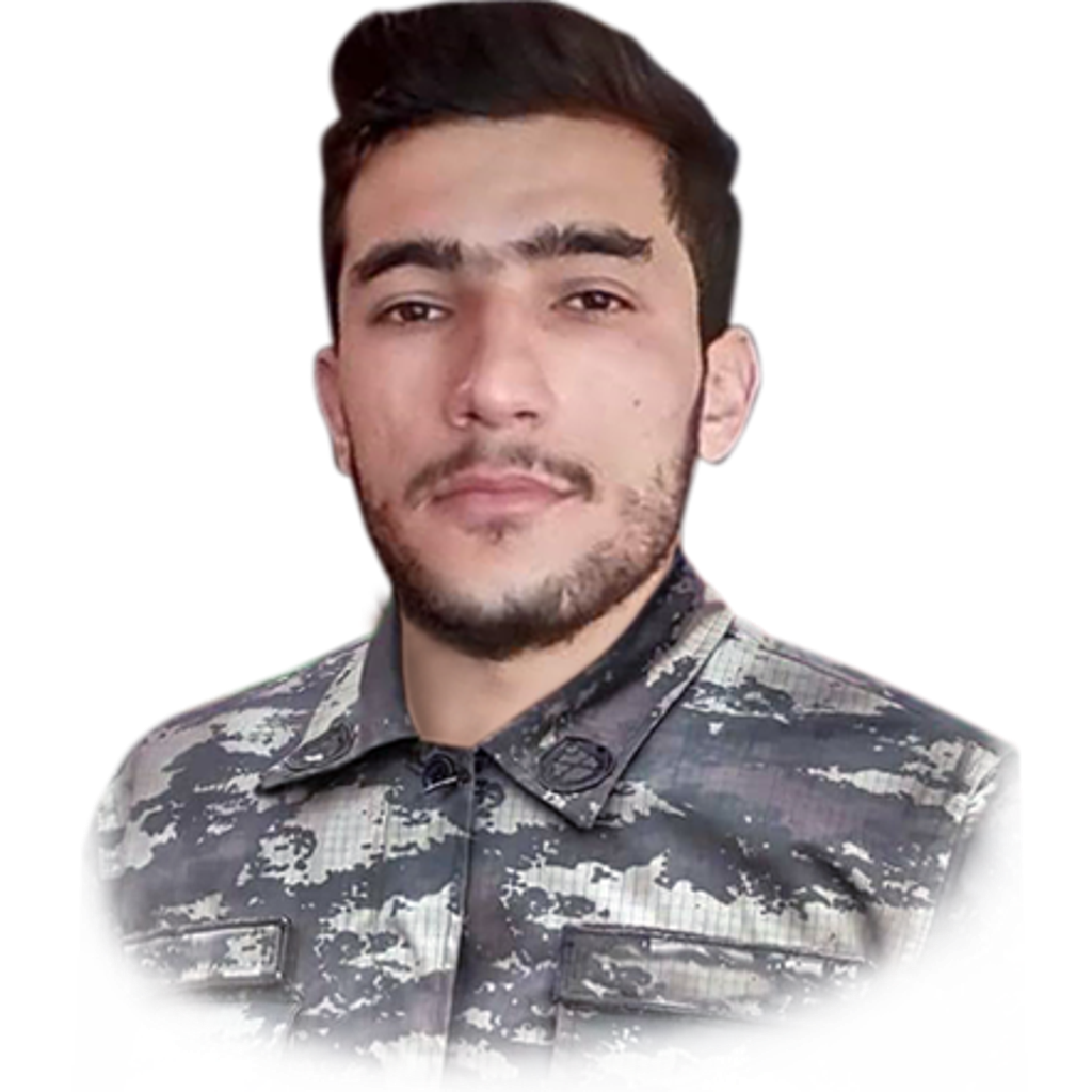 Mamaziyev Əli İsa