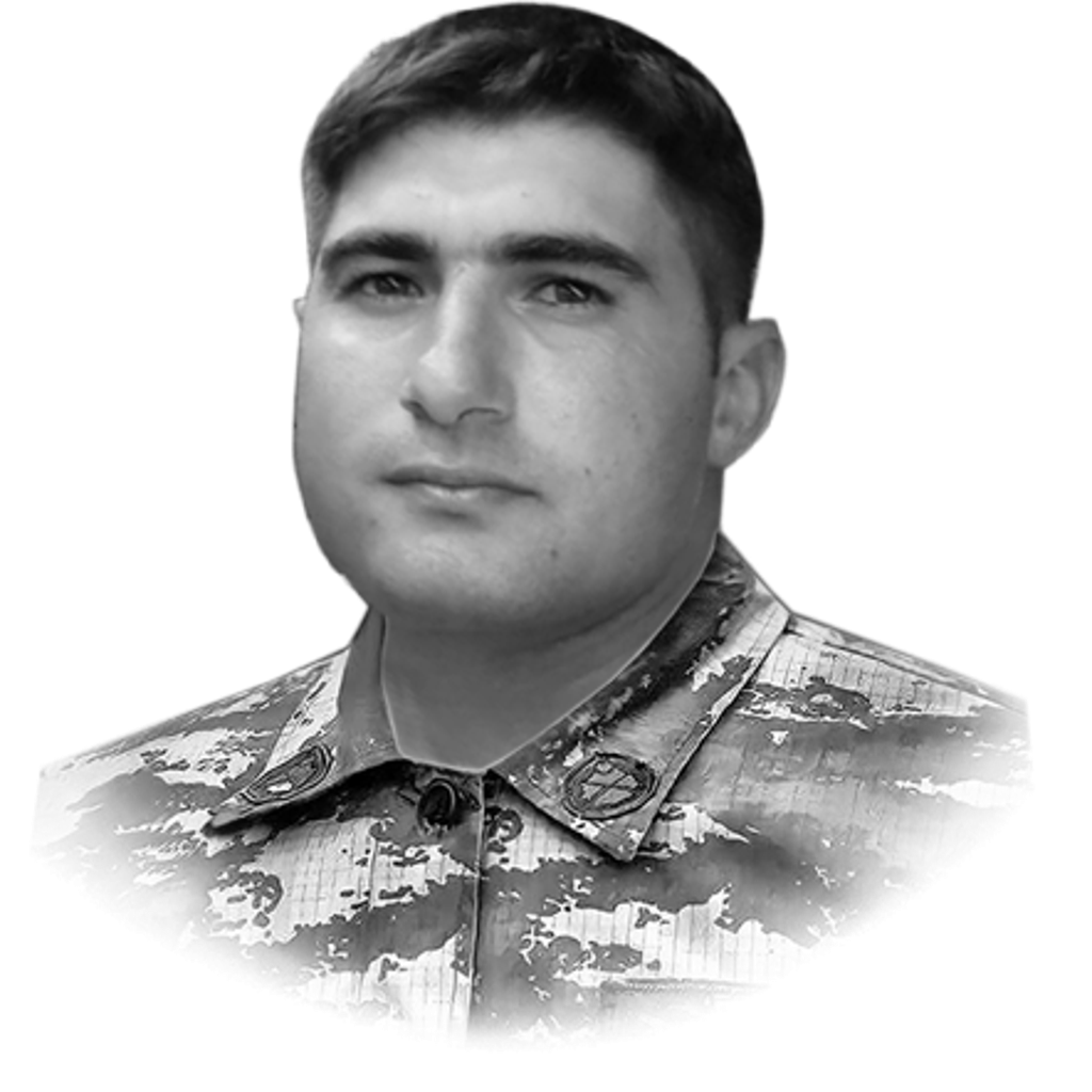 Teymurlu Mirrahil Ramiz