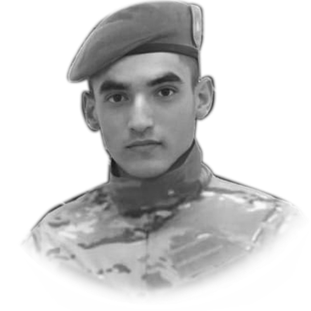 Rzazadə Fərhad Mirzə
