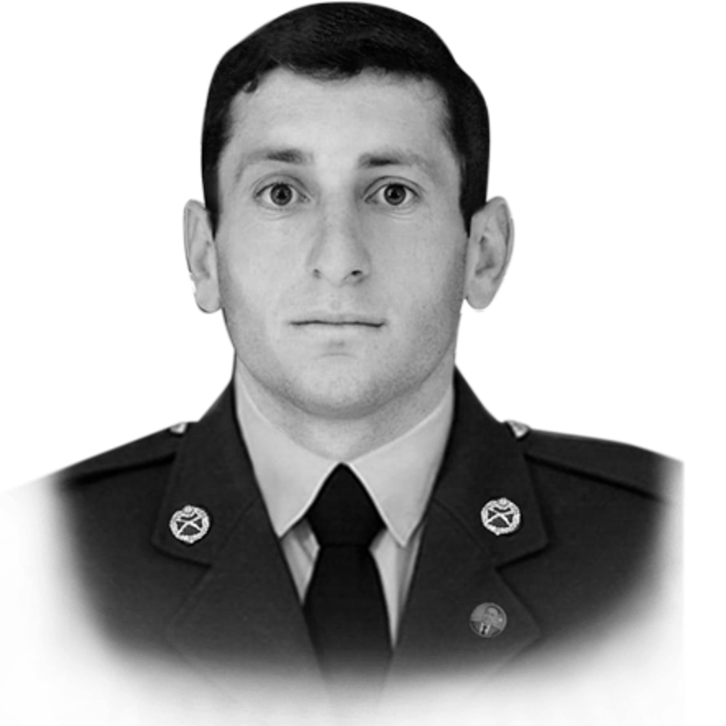 Sadıqov Vüsal İsmayıl