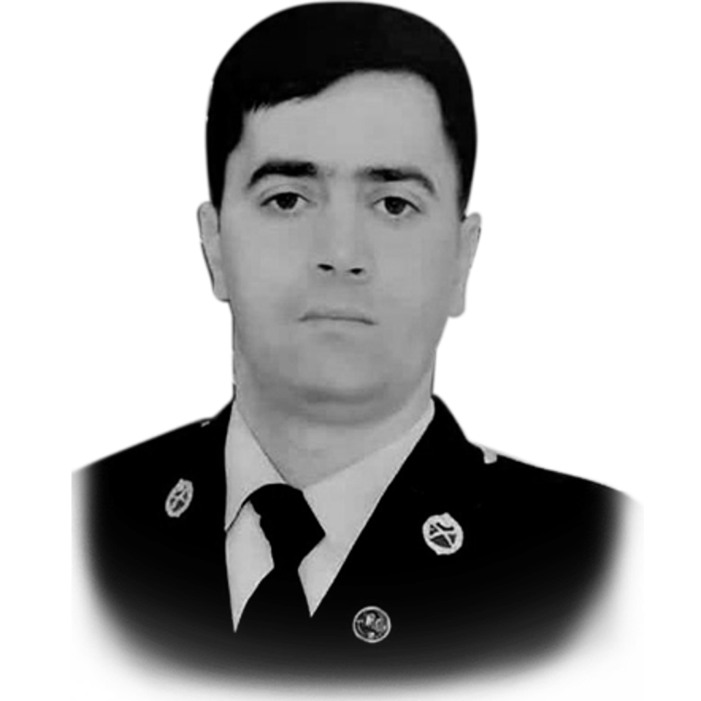 Qasımov Hüseyn Kamil