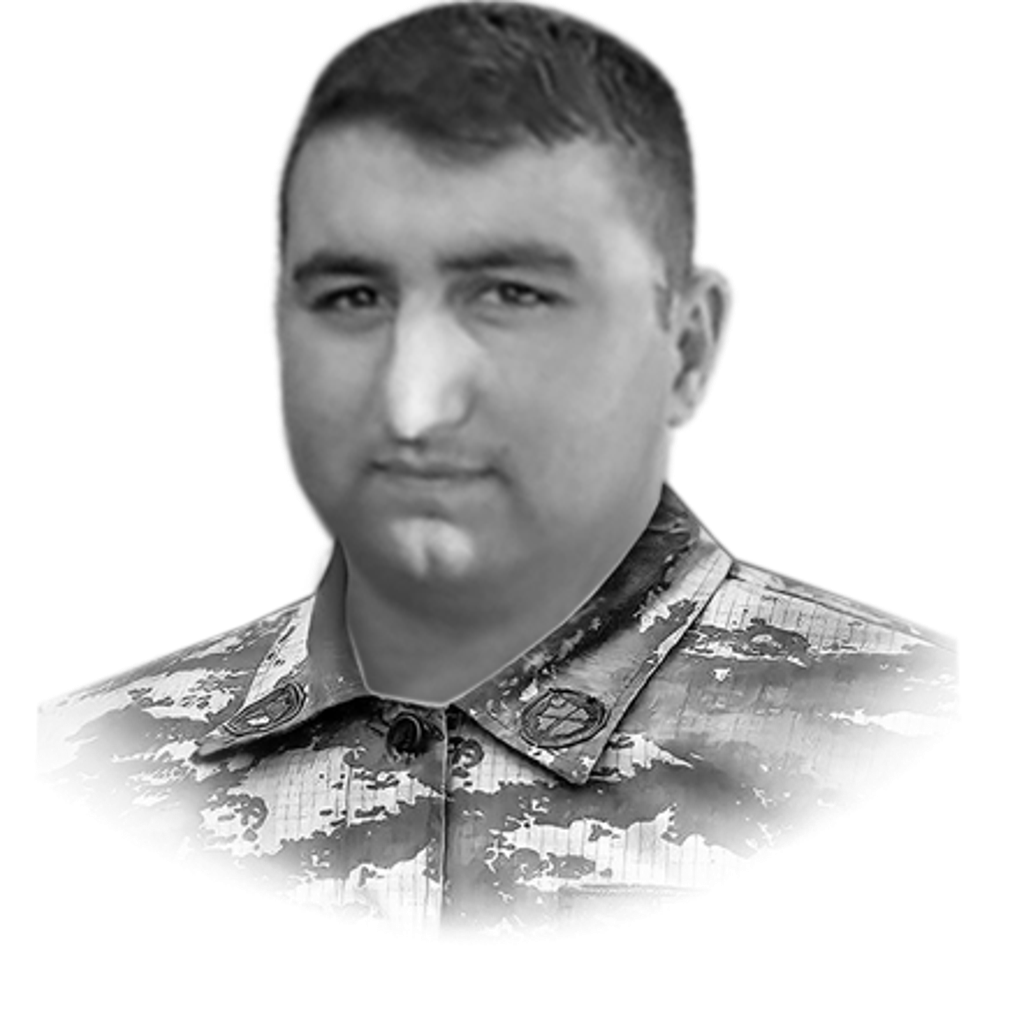 Paşayev Elgün İlham