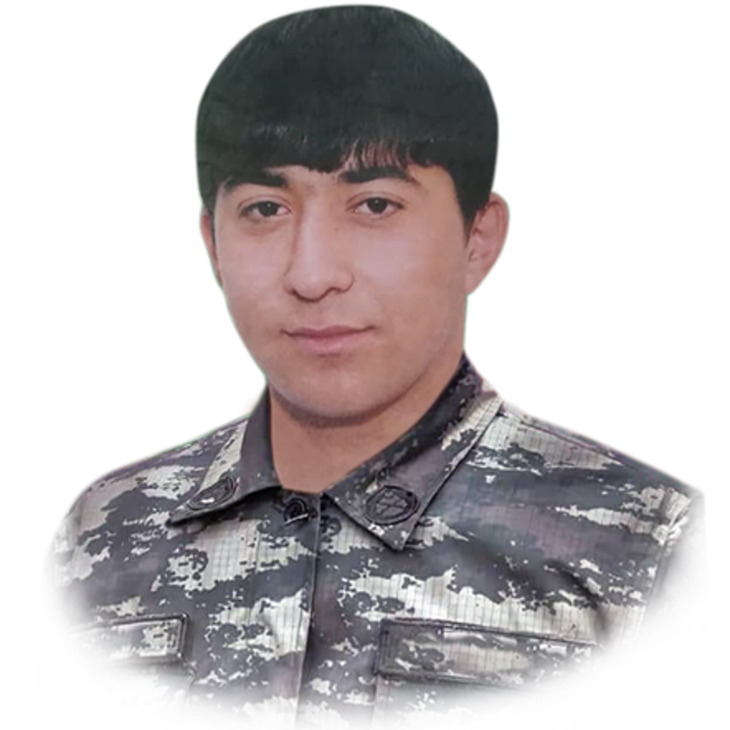 Durmuşov Sübhan Nurullah