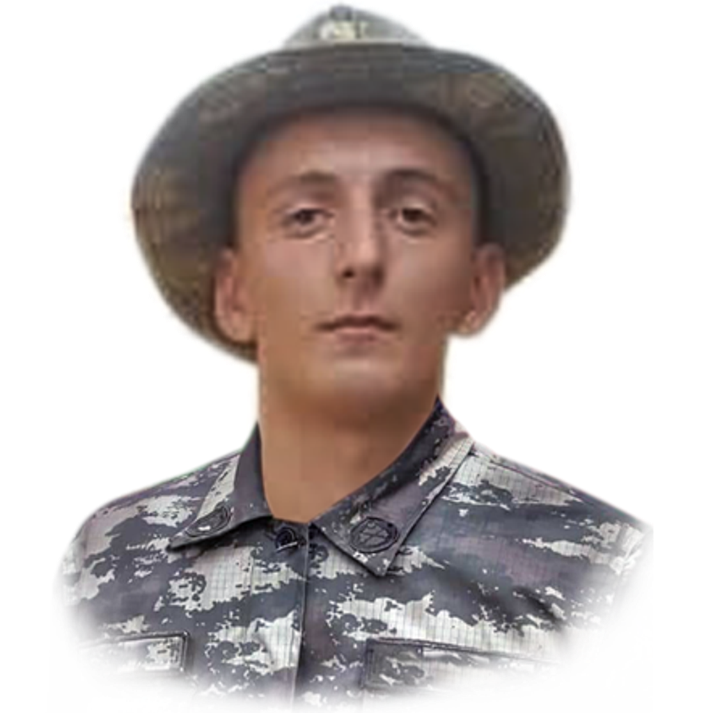 Qurbanov Həbib Azrayıl