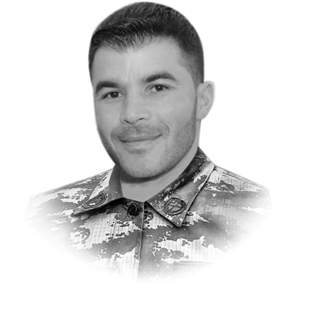 Məmmədov Vüsal Qüdrət