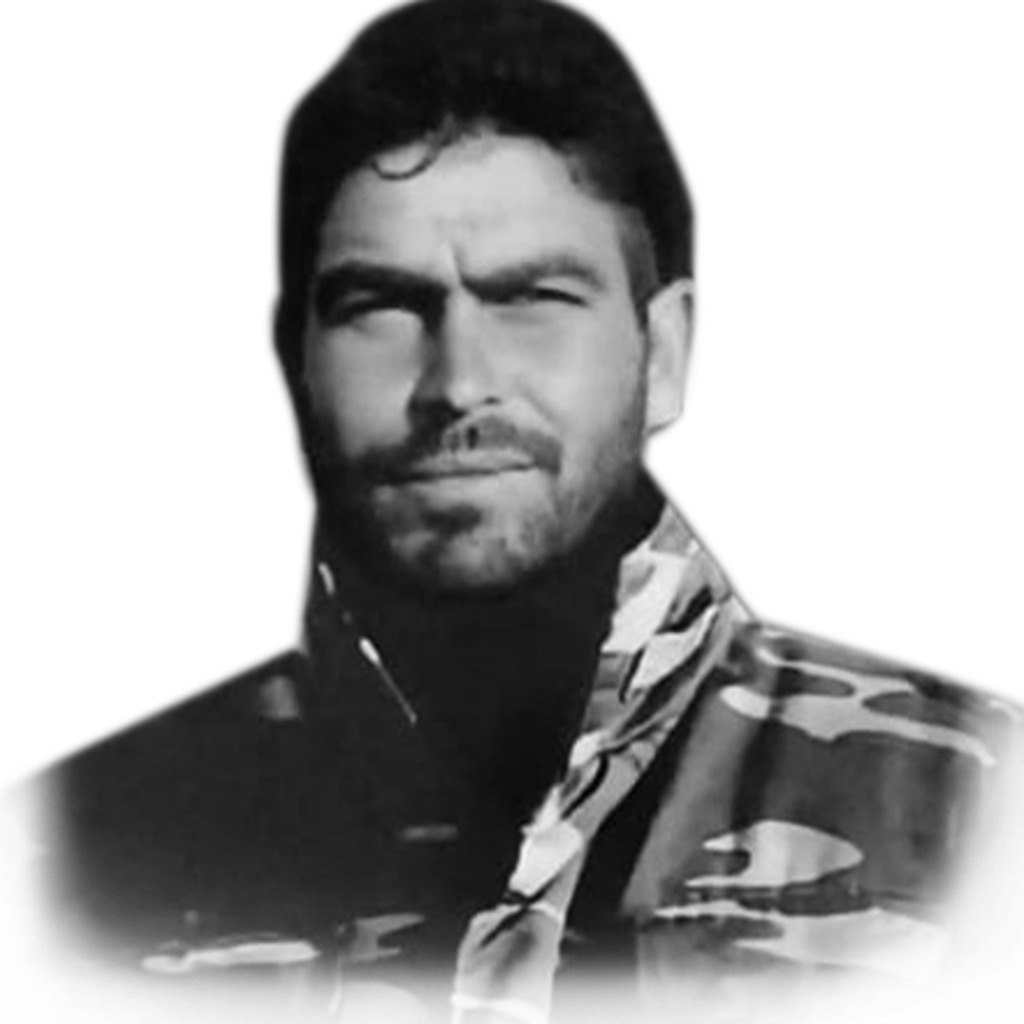Salmanov İsmayıl Rəhman