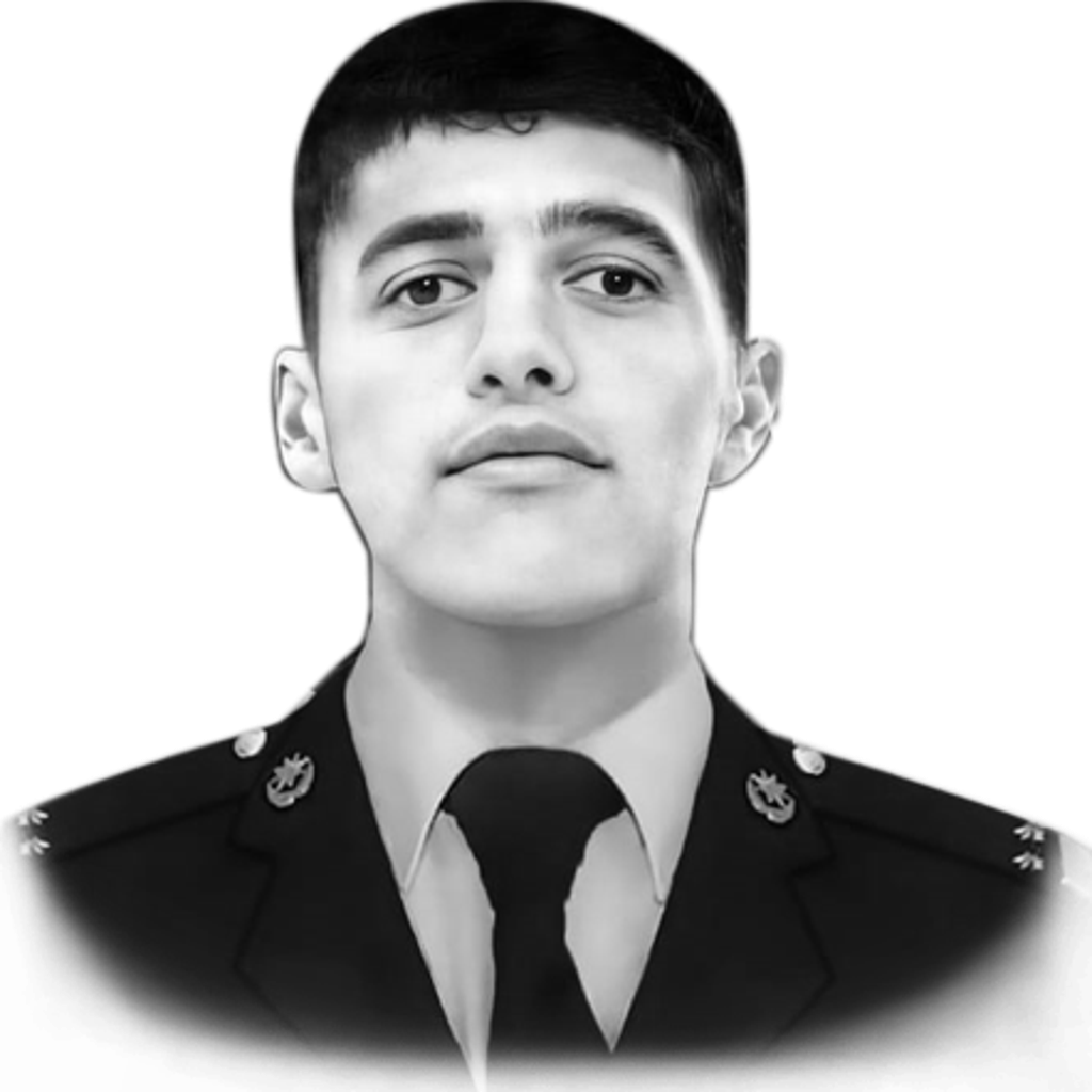 Rüstəmov Zamin Səxavət