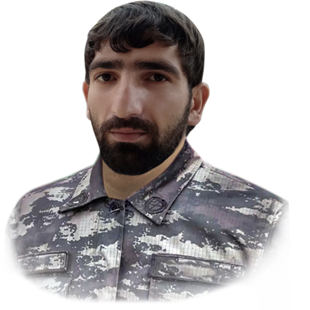 Səfərov Kamran Vidadi