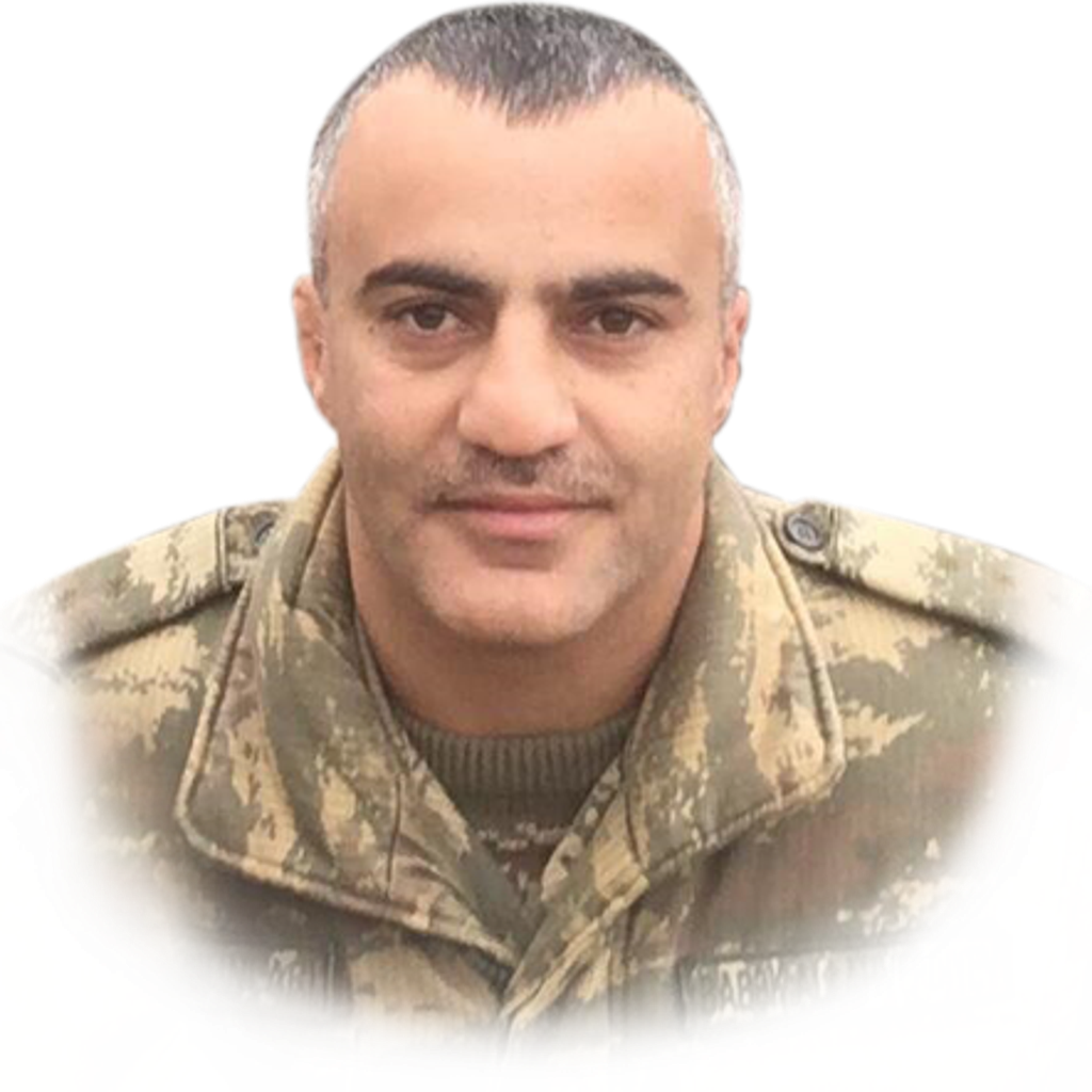 Allahverdiyev Babək Hikmət