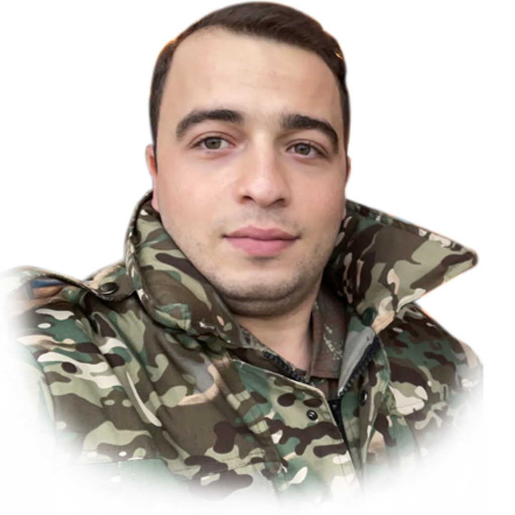 Mehdiyev Nəcməddin Asəf