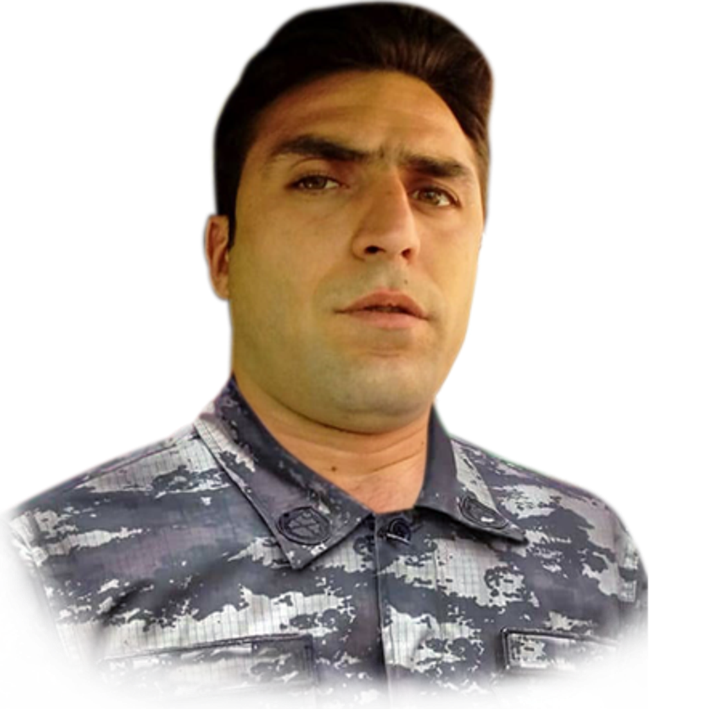 Həsənov Ədalət Eldar