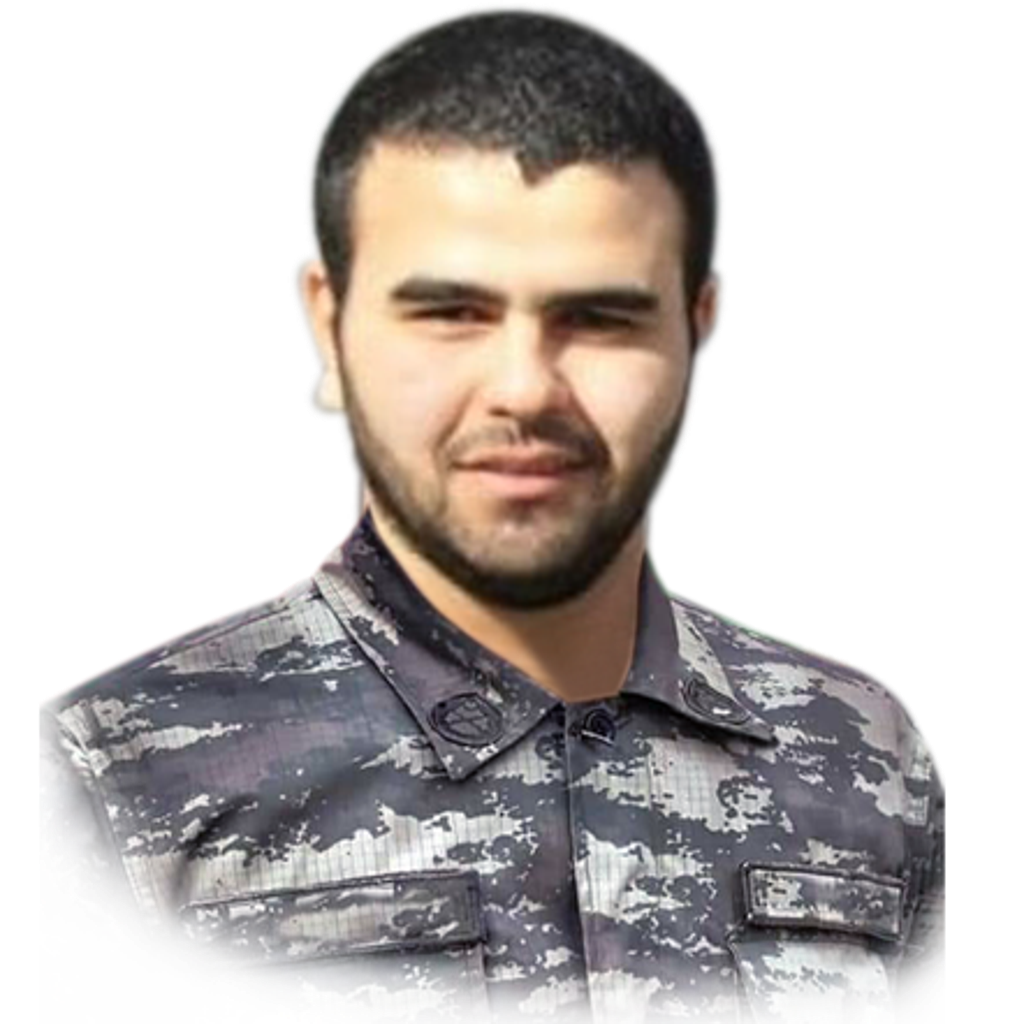 Ağayev Niyaz Namazoviç