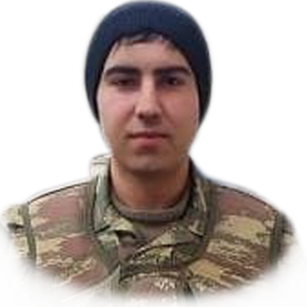 Əmiraslanov Emin Asif