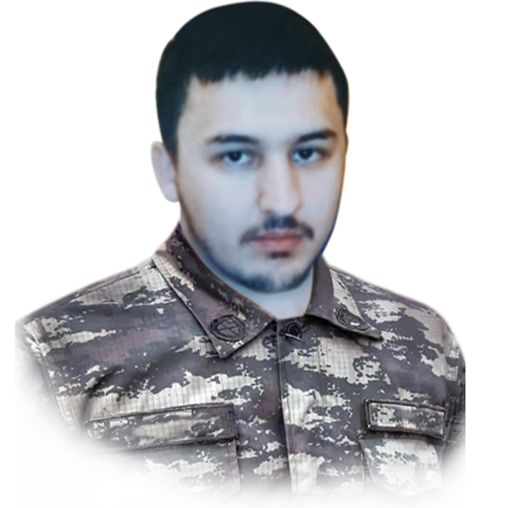 Yusifzadə Nicad Məhəmməd