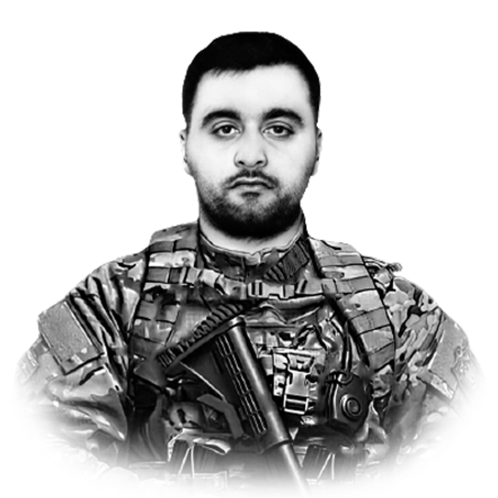Təmirov Yusif Azər