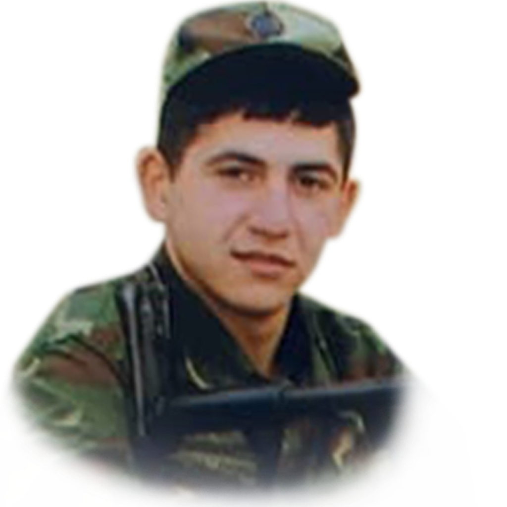 Sultanov Elçin Rahib