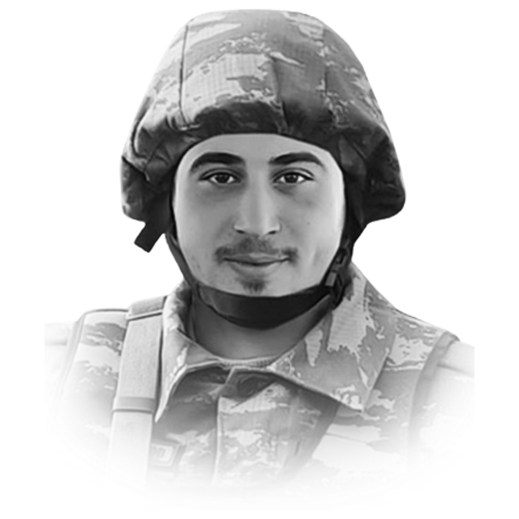 Seyfullazadə Kamran Cəlal