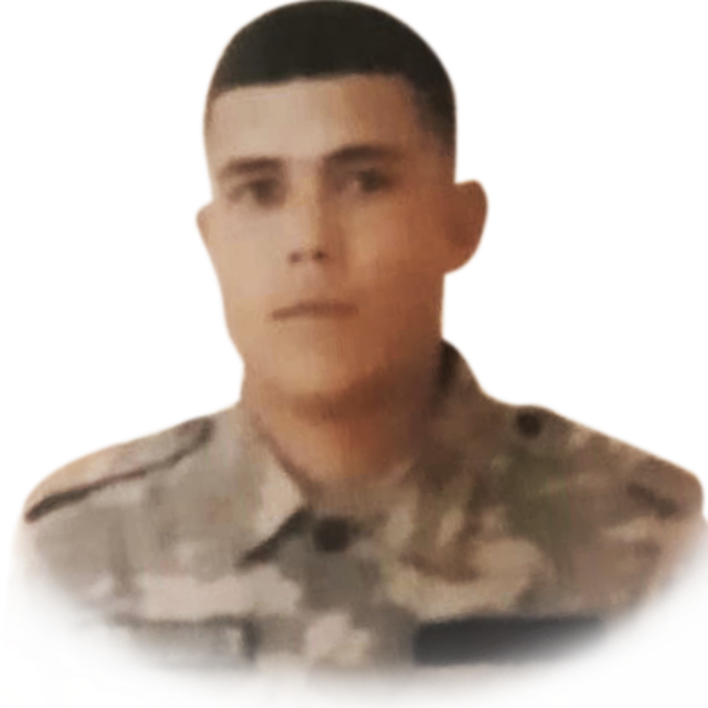 Həmidov Həmid Mübariz