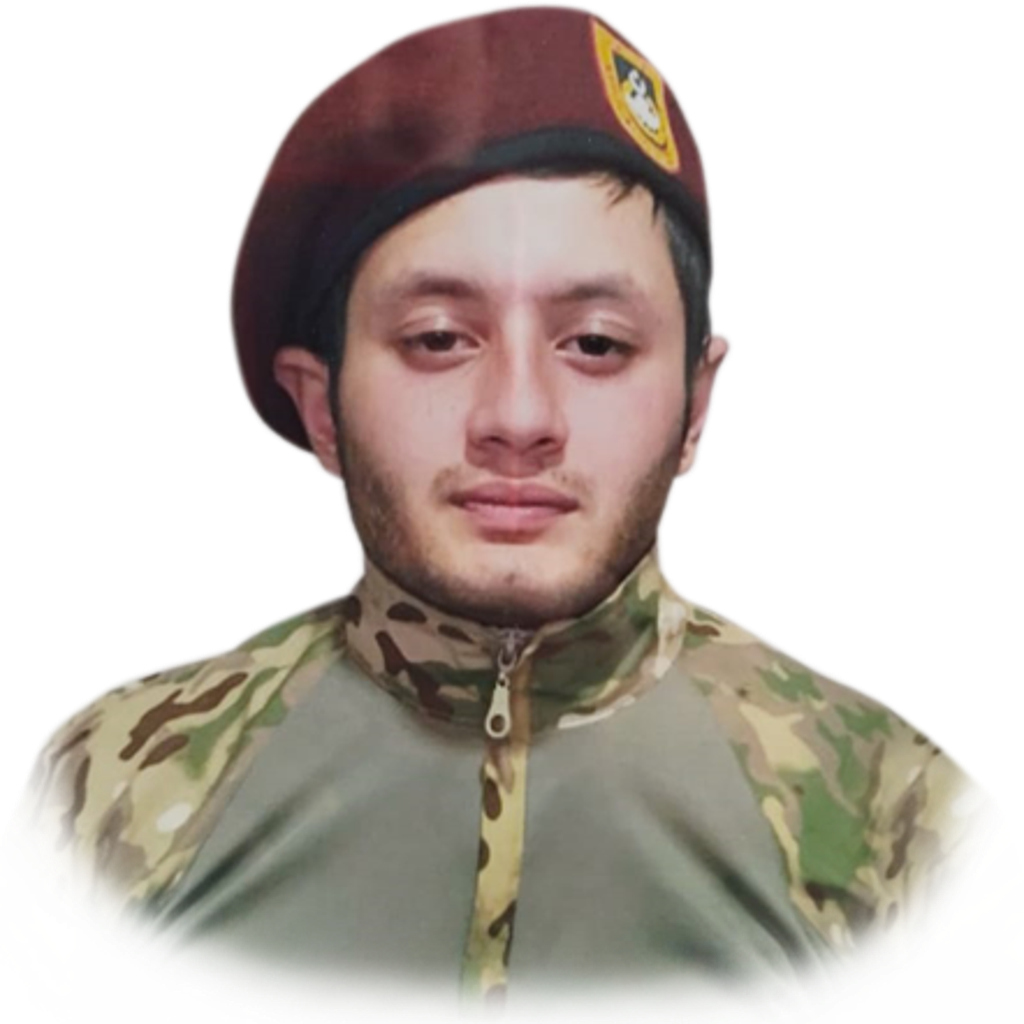 Cabbarov Fərid Bayram