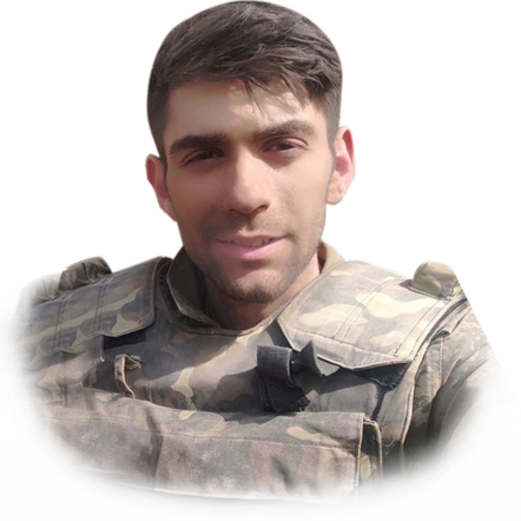 Babayev Şahin Yaşar