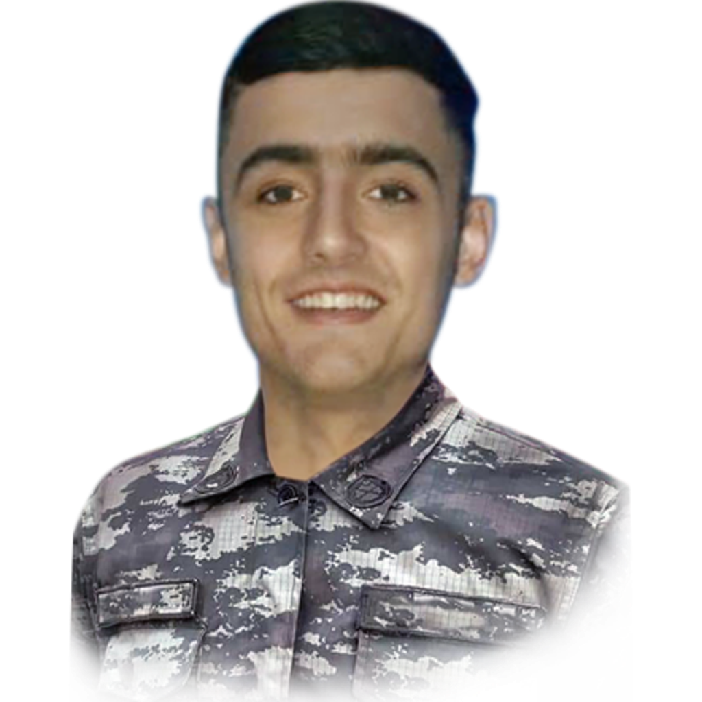 Kərimov Sabir İlqar