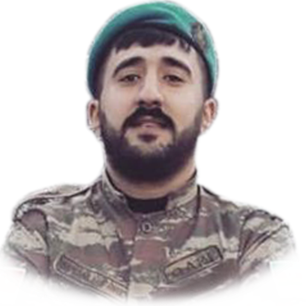 İmranlı Fərid Zahid