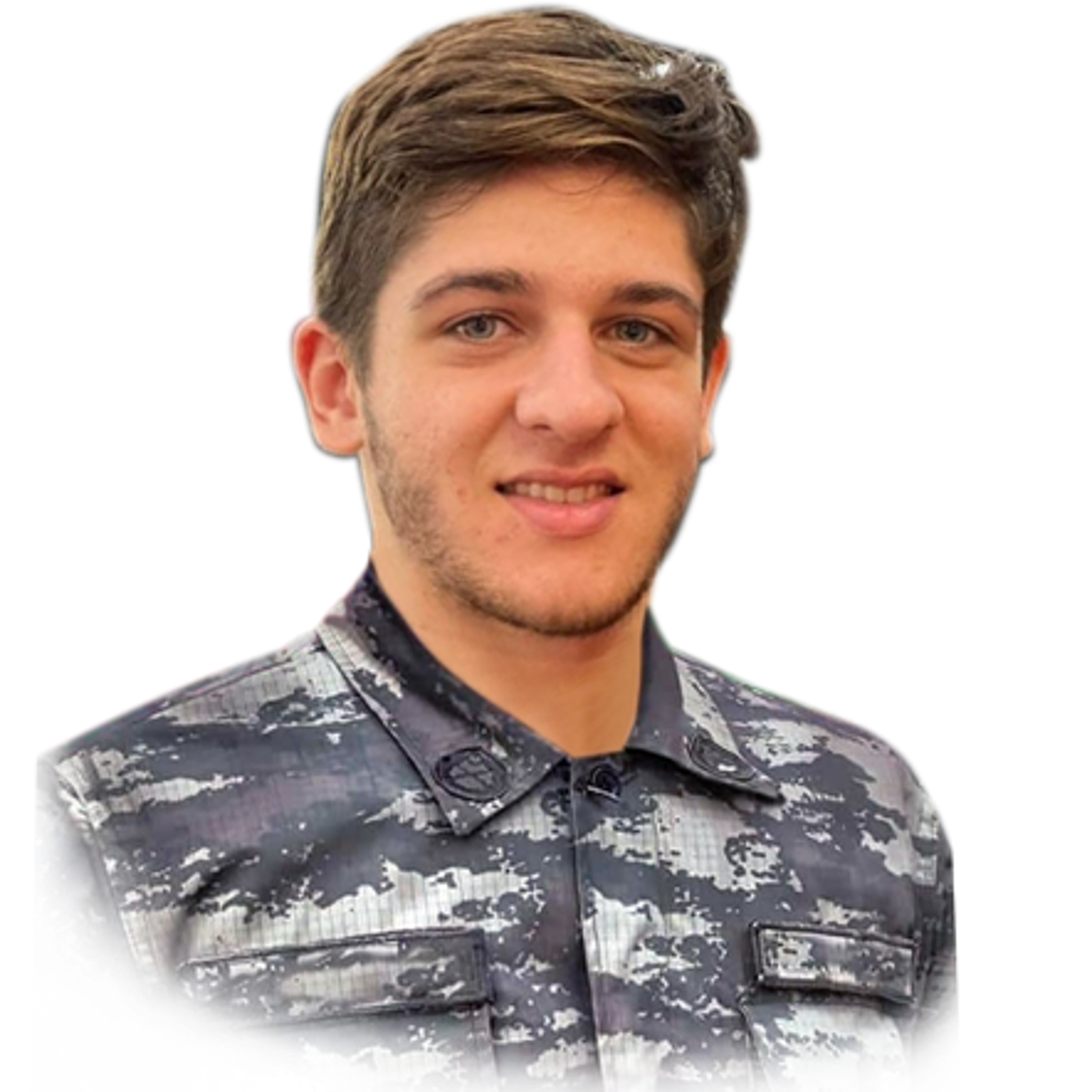 Dadaşov Ayxan Hikmət