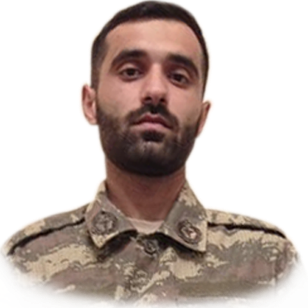 Eldarov İsa İlqar