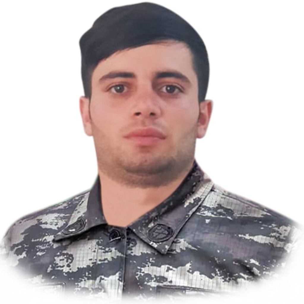 Abdullayev Rauf Nazim