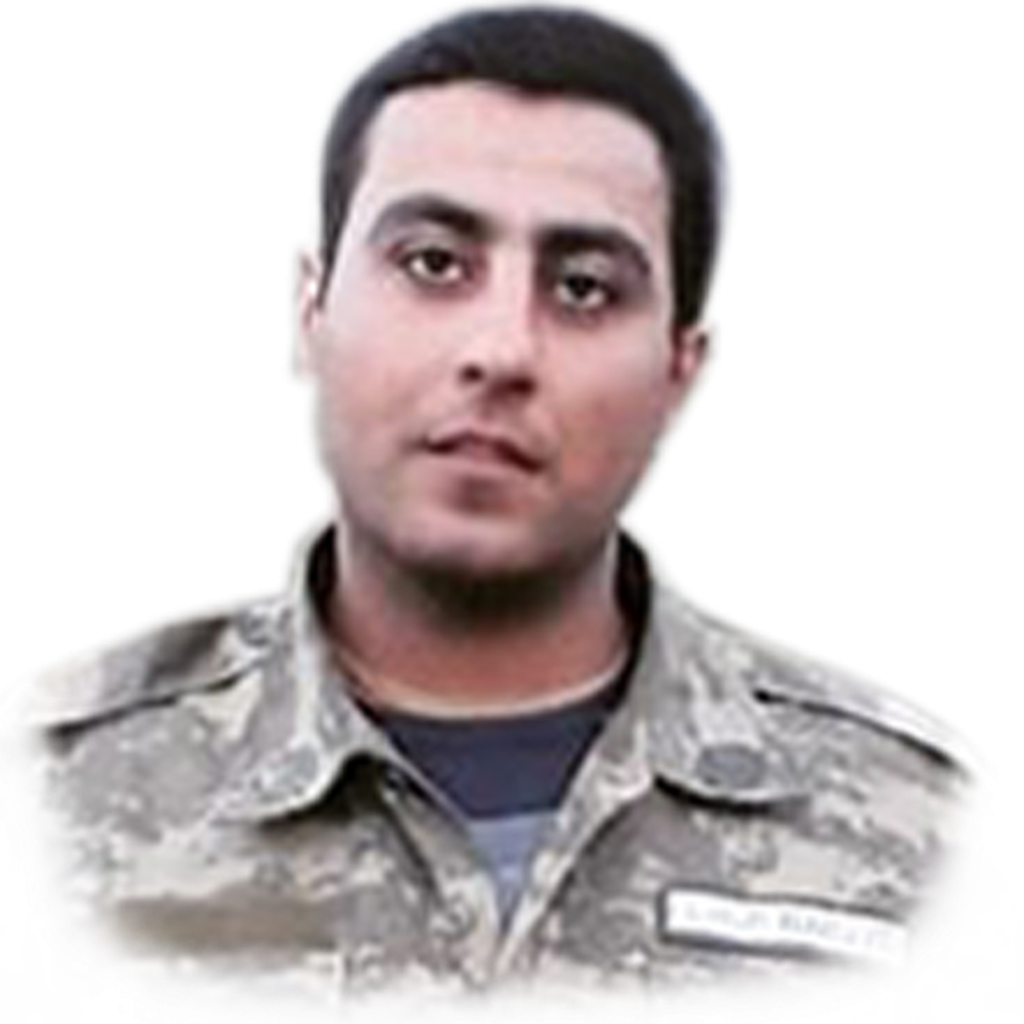 Babayev Elnur Qüdrət