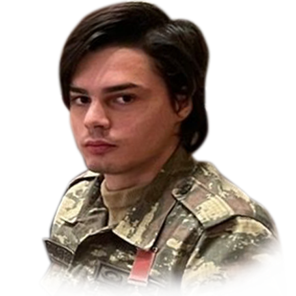 Kaşiyev Fərid Şahsevər